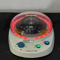 Argos Flexifuge Mini Centrifuge image 2
